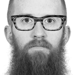 Rob Weychert headshot